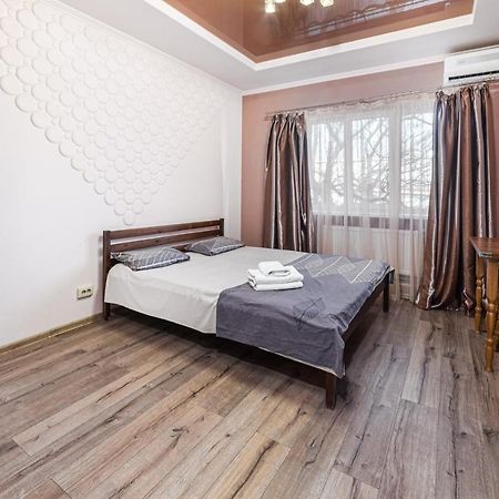 Best Rest Suites Odessza Kültér fotó