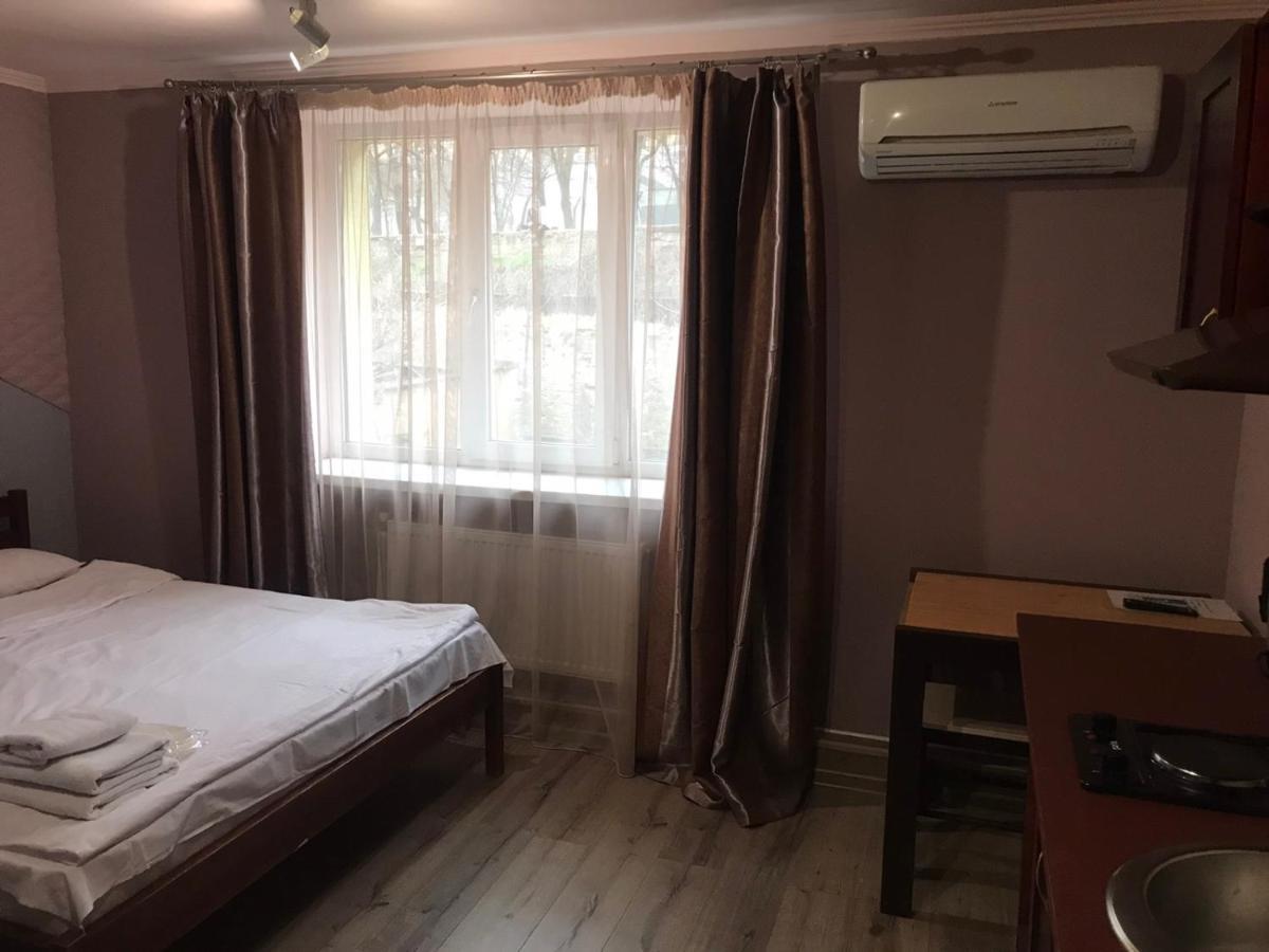 Best Rest Suites Odessza Kültér fotó