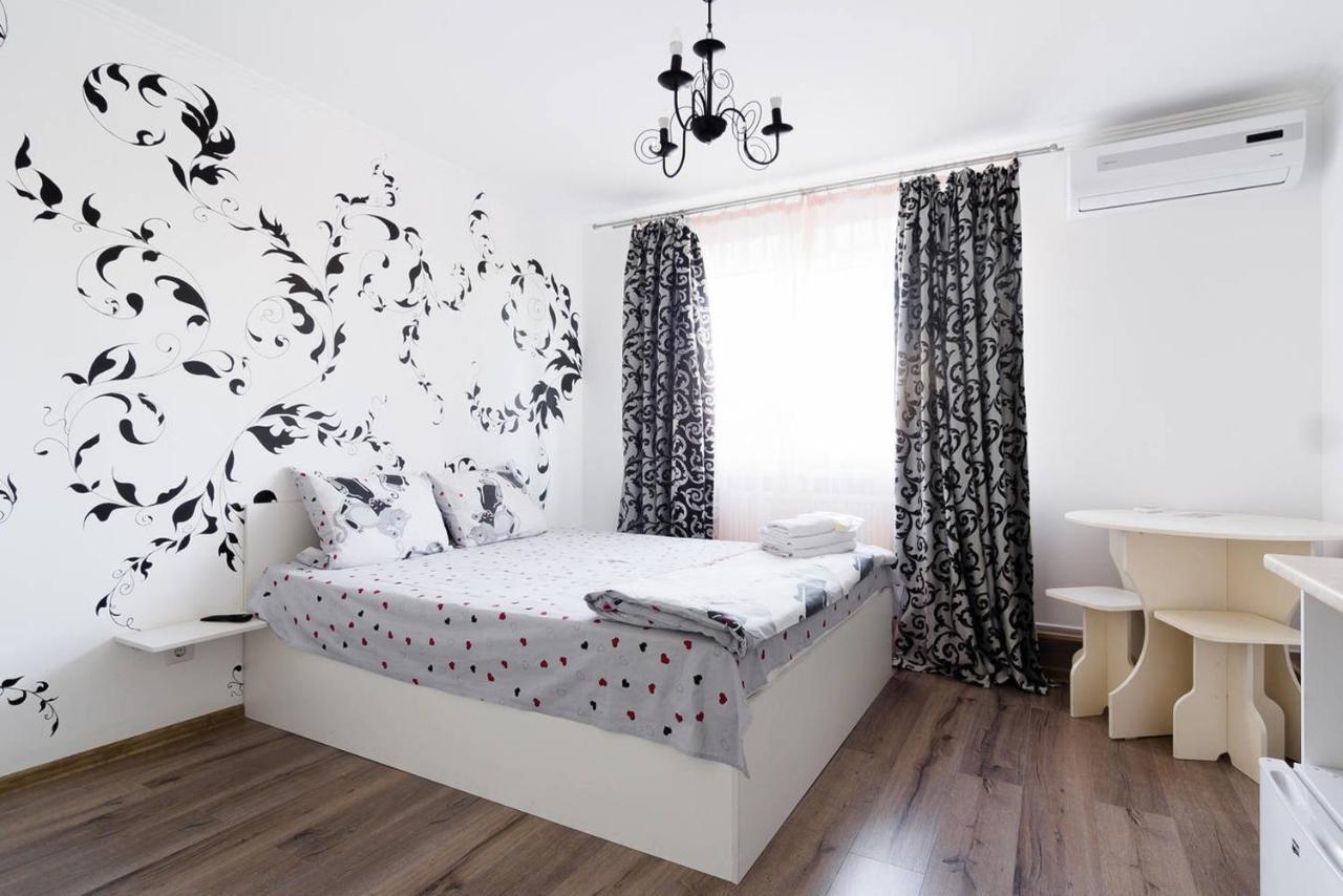 Best Rest Suites Odessza Kültér fotó