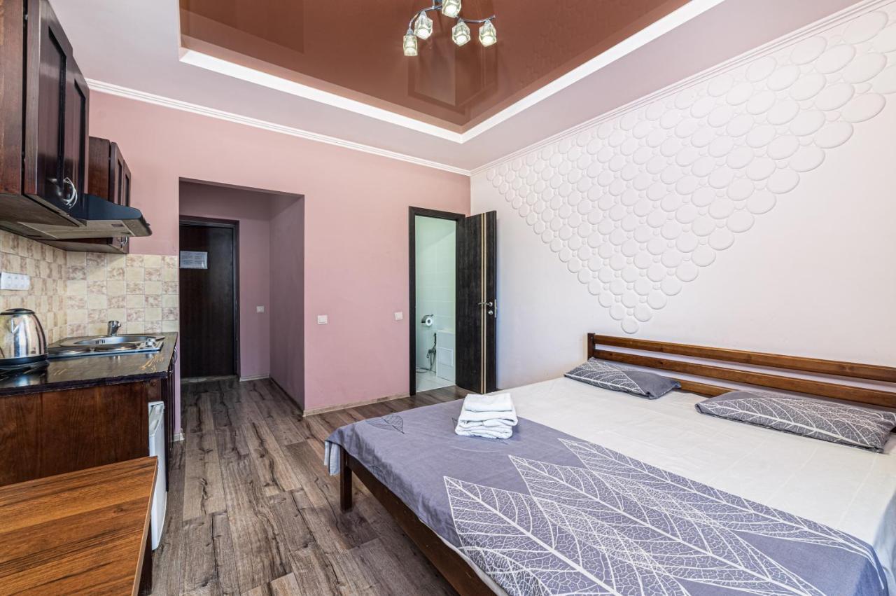 Best Rest Suites Odessza Kültér fotó