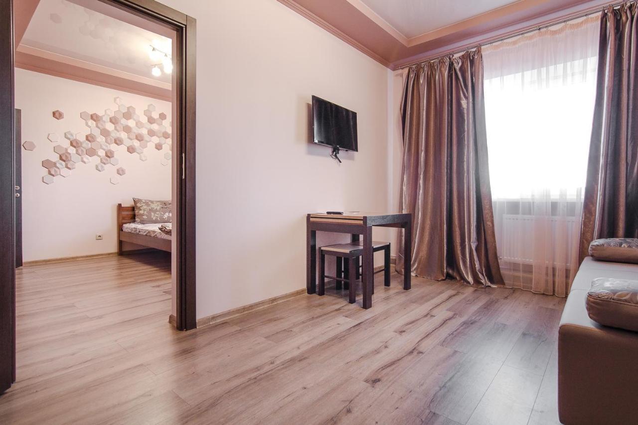 Best Rest Suites Odessza Kültér fotó
