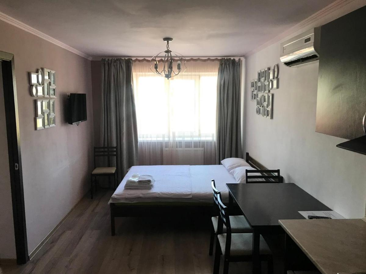 Best Rest Suites Odessza Kültér fotó